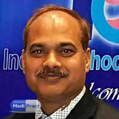 Dr. Ram Autar Profile Picture