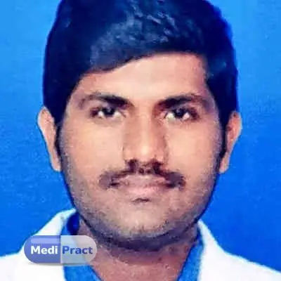 Dr. Ram Brahma Reddy Profile Picture