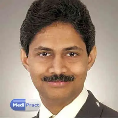 Dr. Ram Chandra Profile Picture