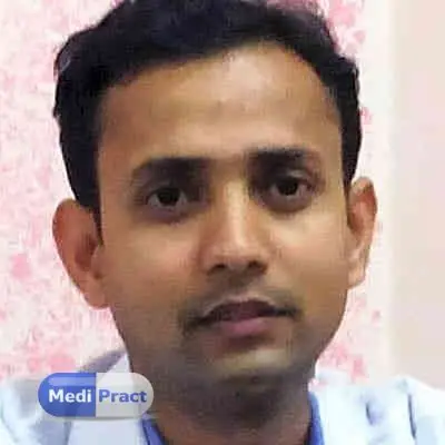 Dr. Ram Chandra Yadav Profile Picture