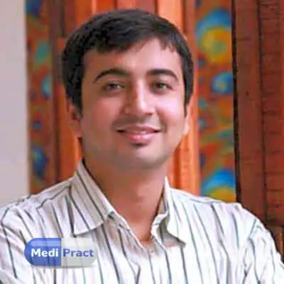Dr. Ram D. Gudgila Profile Picture