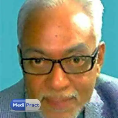 Dr. Ram Dasgupta Profile Picture