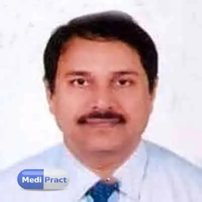 Dr. Ram G.Mali Profile Picture
