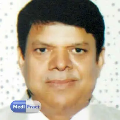 Dr. Ram Ghulam Razdan Profile Picture
