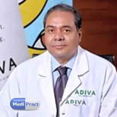 Dr. Ram Gopal Holla Profile Picture