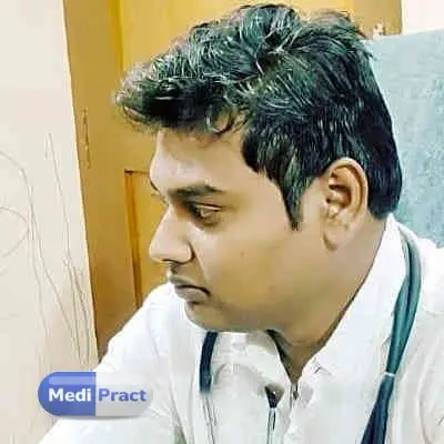 Dr. Ram Jatan Profile Picture