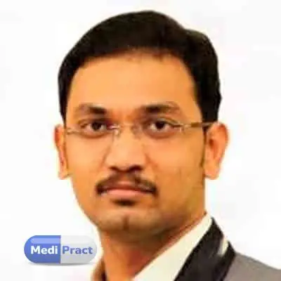Dr. Ram Kamal Profile Picture