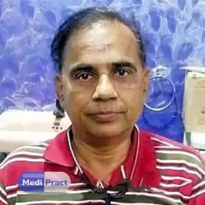 Dr. Ram Khetawat Profile Picture