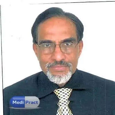 Dr. Ram Krishna Gattani Profile Picture