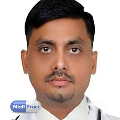 Dr. Ram Krishna Mishra Profile Picture