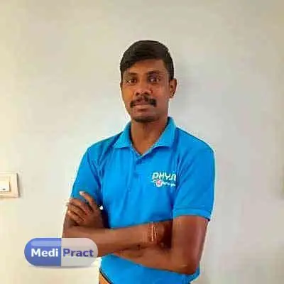 Dr. Ram Kumar Profile Picture