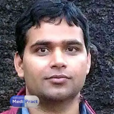 Dr. Ram Kumar Profile Picture
