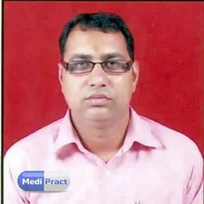Dr. Ram Kumar Singh Raghuwanshi Profile Picture