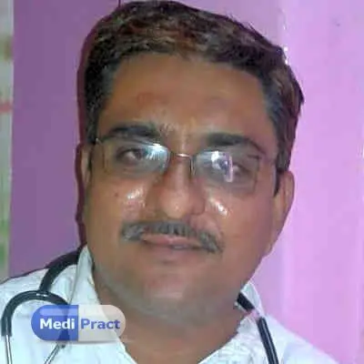 Dr. Ram L. Baddi Profile Picture