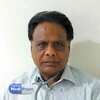Dr. Ram Lal Goyal Profile Picture