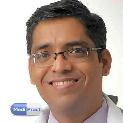 Dr. Ram Mahadev Chilgar Profile Picture