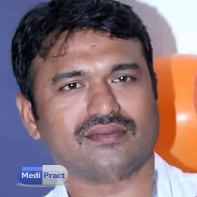 Dr. Ram Mohan Reddy Profile Picture