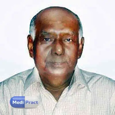 Dr. Ram Mohan Sahu Profile Picture