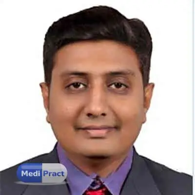 Dr. Ram N Patel Profile Picture