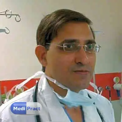 Dr. Ram Narayan Choudhary Profile Picture