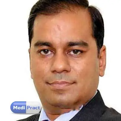 Dr. Ram Naresh Daga Profile Picture