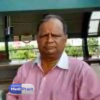 Dr. Ram Nath Profile Picture
