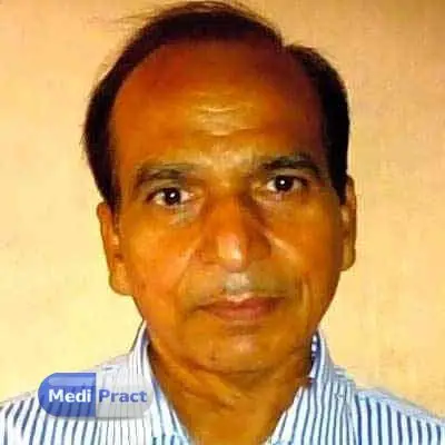 Dr. Ram Nath Yadav Profile Picture