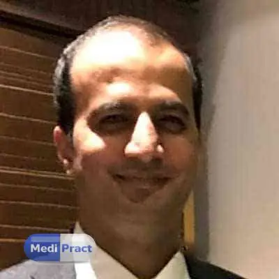 Dr. Ram Niwas Yadav Profile Picture