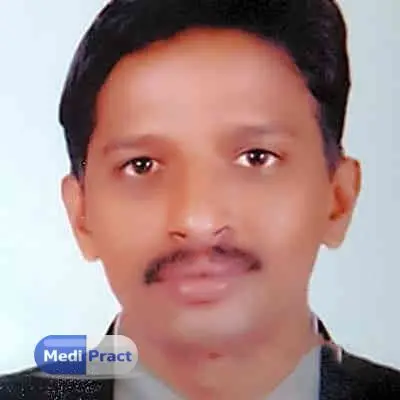 Dr. Ram Prajapati Profile Picture