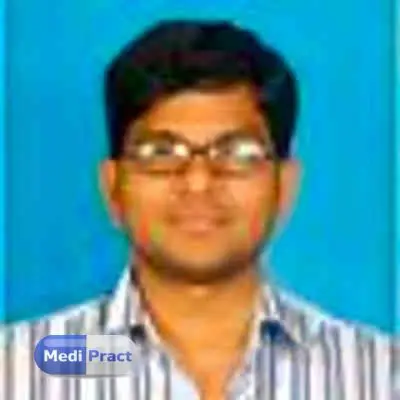 Dr. Ram Prasad Profile Picture