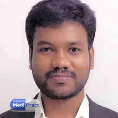 Dr. Ram Prasad P L Profile Picture