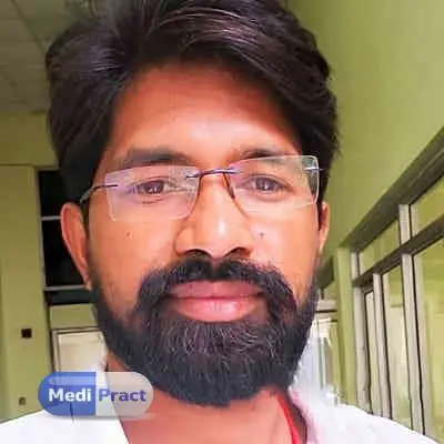 Dr. Ram Prasad Yadav Profile Picture
