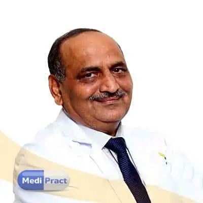Dr. Ram Pratap Singh Profile Picture