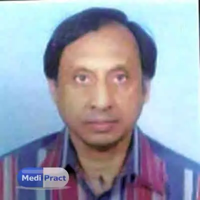 Dr. Ram Raj Goyal Profile Picture