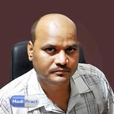 Dr. Ram Rattan Singh Profile Picture