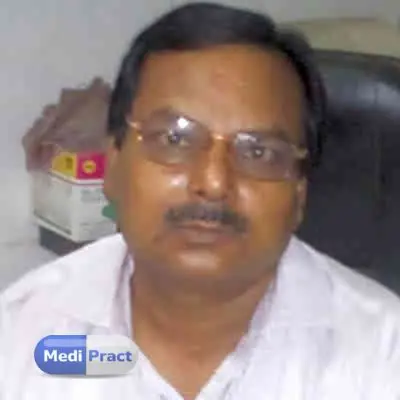 Dr. Ram Sagar Singh Profile Picture