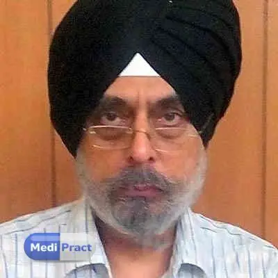 Dr. Ram Singh Profile Picture