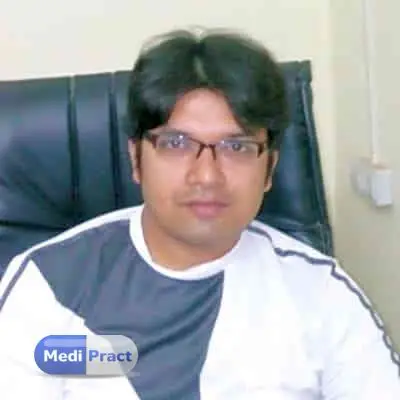 Dr. Ram Singh Suryavanshi Profile Picture