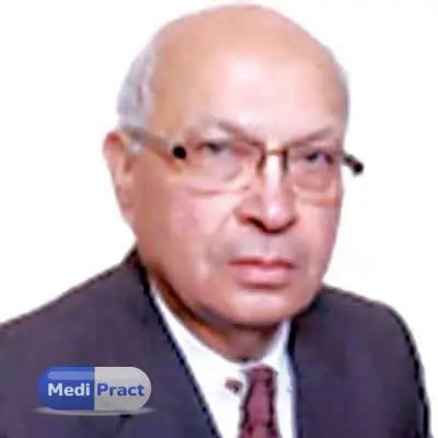 Dr. Ram Uttamchandani Profile Picture