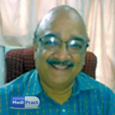 Dr. Rama Chandra Profile Picture