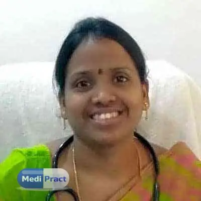 Dr. Rama Devi Profile Picture