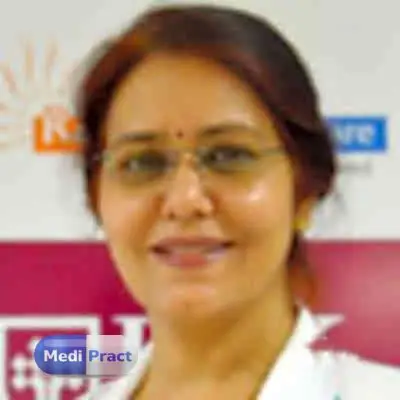 Dr. Rama Joshi Profile Picture