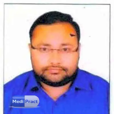 Dr. Rama Kanth Profile Picture