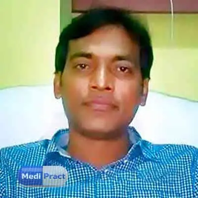 Dr. Rama krishna Profile Picture