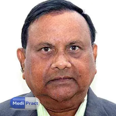 Dr. Rama Krishna P Profile Picture