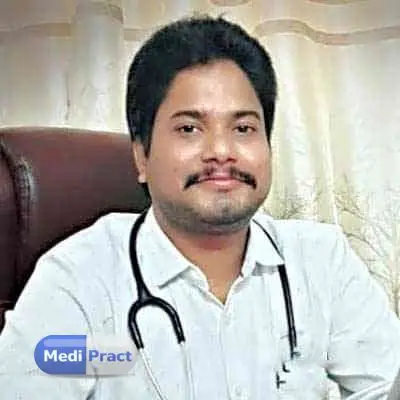Dr. Rama Krishna Profile Picture