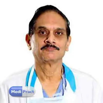 Dr. Rama Kumar Profile Picture