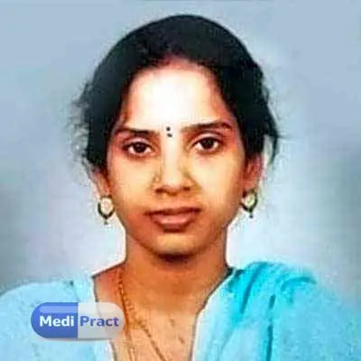 Dr. Rama Laxmi Profile Picture