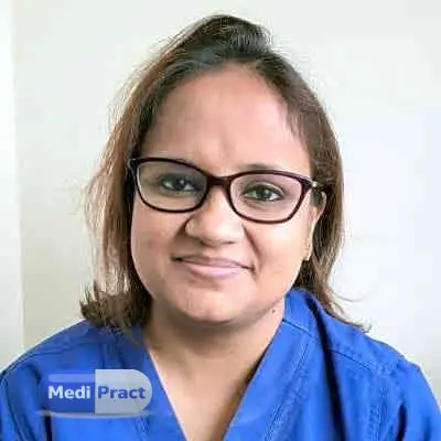 Dr. Rama Manna Profile Picture