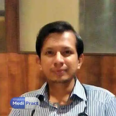 Dr. Rama Mishra R Profile Picture
